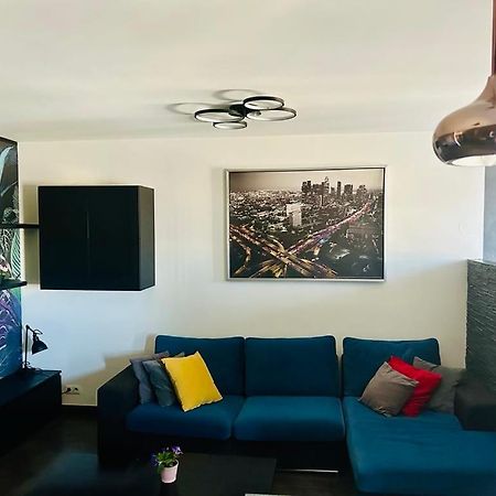 Apartament Z Widokiem Na Wawel W Centrum Miasta 크라쿠프 외부 사진
