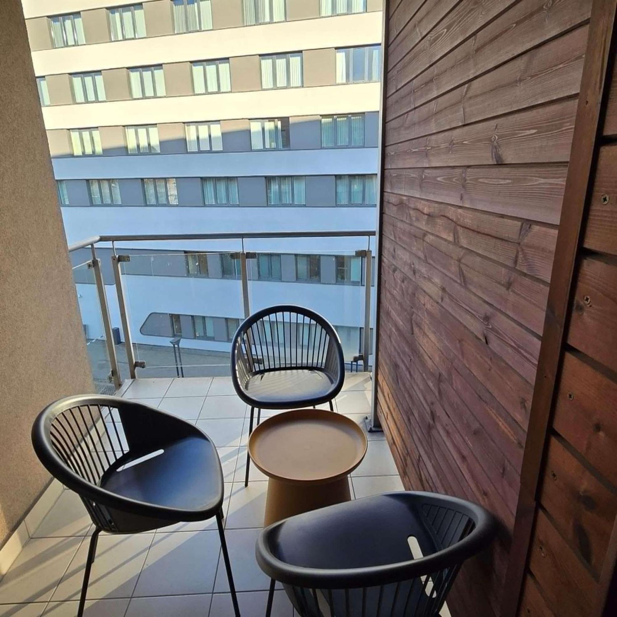 Apartament Z Widokiem Na Wawel W Centrum Miasta 크라쿠프 외부 사진