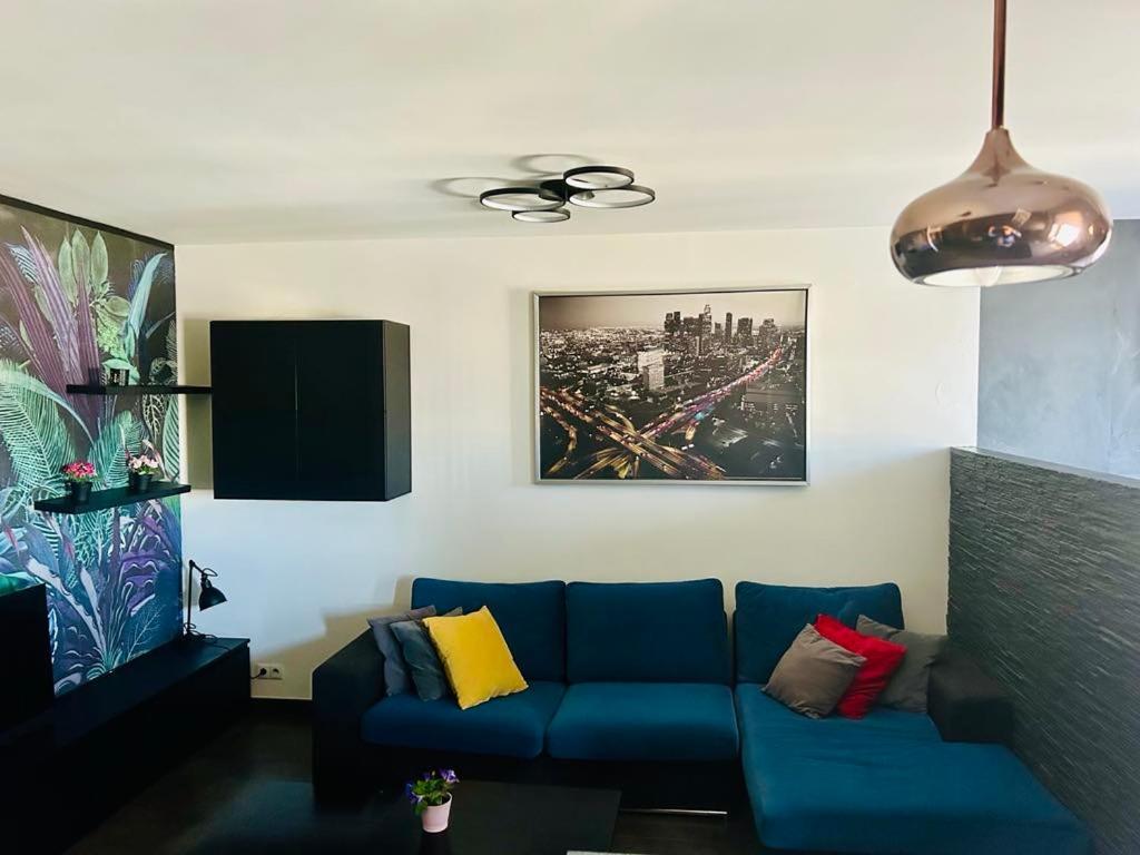 Apartament Z Widokiem Na Wawel W Centrum Miasta 크라쿠프 외부 사진