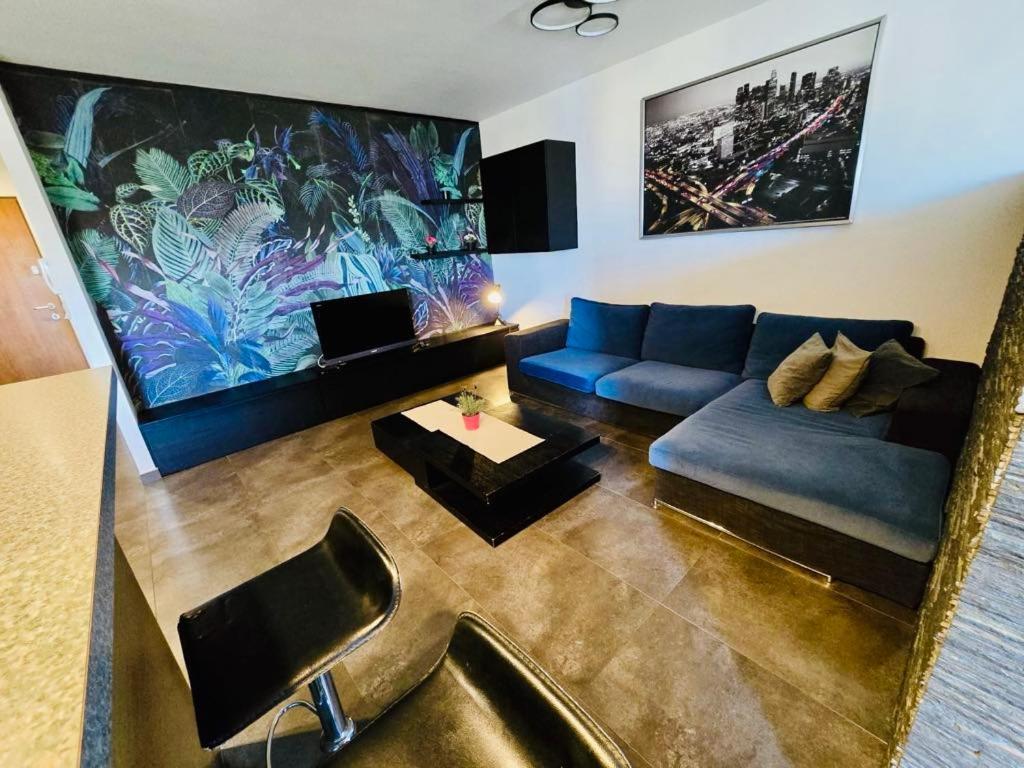 Apartament Z Widokiem Na Wawel W Centrum Miasta 크라쿠프 외부 사진