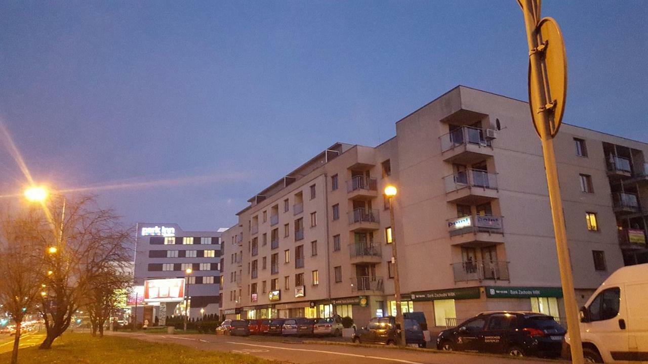 Apartament Z Widokiem Na Wawel W Centrum Miasta 크라쿠프 외부 사진